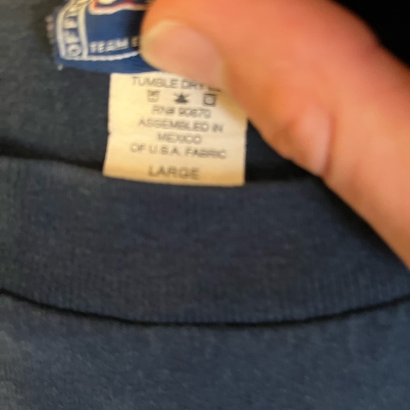 Duke tee - Picture 4 of 4